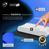 tectake® Trampolin Jumpy Ø 305 cm, GS- mit Sicherheitsnetz Produktbild-Vorschau 3