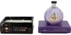 Harry Potter geurkaars, boekeditie - 200g Productafbeelding-voorbeeld 2