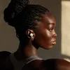 Apple Beats Solo Buds – Komplett kabellose In-Ear Kopfhörer Produktbild-Vorschau 2