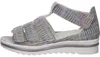 Waldläufer hakura Sandalette multi in Gr. 38 Produktbild-Vorschau 9