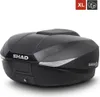 SP 1092084 SHAD SH58X Top Case - Carbon-Abdeckung inkl.  Produktbild-Vorschau 16