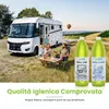 IZAEFFECT Water Hygiene Set – Kit Completo 2 Pezzi per Anteprima dell’immagine prodotto 7