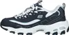 A side view of a Skechers sneaker. Produktbild-Vorschau
