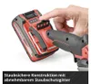 Akku Winkelschleifer Einhell Professional TP-CO 18/76-C Li Produktbild-Vorschau 4
