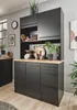 Yourkitchen Buffet-Schrank JAZZ Produktbild-Vorschau 5