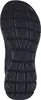 The image shows the sole of a black sneaker. Produktbild-Vorschau