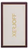 XerJoff Lua Eau de Parfum 50ml Anteprima dell’immagine prodotto 8