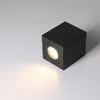 LED Aufbaustrahler schwenkbar Genius 663 quadratisch Produktbild-Vorschau 5
