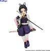 Demon Slayer: Kimetsu no Yaiba Noodle Stopper PVC Statue Produktbild-Vorschau 5