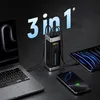 Cuktech CUK00P23GLBK 210 W 25 000 mAh powerbanka Náhled obrázku produktu 7