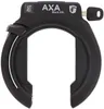 AXA Block XXL Rahmenschloss 70 mm Schwarz Produktbild-Vorschau 1