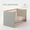 roba Babyzimmer Set „Jimmy“ - 2-teiliges Set mit Produktbild-Vorschau 5