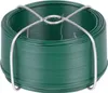 Drôt viazací 1,4mm/50m PVC zelený GREENYARD Náhľad obrázku produktu 1