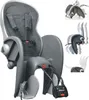 Fahrrad Kindersitz "Wallaby Evolution Deluxe" Produktbild-Vorschau 8