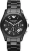 Emporio Armani Armbanduhr Herrenuhr AR1400 Produktbild-Vorschau 7