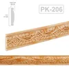 Holz Profilleiste in 31 x 6 x 1000 mm | 2er Set - 2 Meter | Produktbild-Vorschau 4