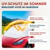WALSER Frontscheibenabdeckung 16554 fahrzeugfrontscheibe Produktbild-Vorschau 3