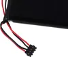 Akku für GPS-Radcomputer Garmin 4RL58983 Produktbild-Vorschau 3