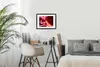 MuchoWow® MuchoWow® Gerahmtes Poster Der Antelope Canyon Produktbild-Vorschau 7