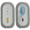 JBL Go 3 Eco Bluetooth Lautsprecher Wei Wasserdicht 5H Akku Produktbild-Vorschau 14