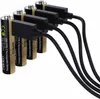 Verico LoopEnergy 4-Pack AAA PRO - Akumulator USB-C AA Podgląd zdjęcia produktu 4