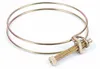 Fascetta stringitubo a filo W1 98-105mm 2,2mm M8x40 in Anteprima dell’immagine prodotto 7