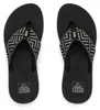 Pantofola Reef REEF SPRING WOVEN Anteprima dell’immagine prodotto 1