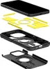 Spigen ACS06594, Pokrowiec, Apple, iPhone 15 Pro Max, 17 cm Podgląd zdjęcia produktu 10
