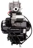 Motor Set 125 ccm halbautomatik R0123 Anlasser Oben ATV Produktbild-Vorschau 3
