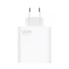 Xiaomi 120W Charging Combo Caricabatterie Type-A Smartphone Anteprima dell’immagine prodotto 4