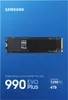 Samsung 990 EVO Plus 4 TB, SSD, (PCIe 4.0 x4 / 5.0 x2, NVMe Produktbild-Vorschau 5