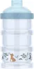 Mepal - Milchpulverturm Mio Little Dutch - Luftdicht Produktbild-Vorschau 1
