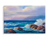 Fabelhafte Canvas LEINWAND BILDER 90x60 cm XXL Kunstdruck Produktbild-Vorschau 3