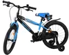 Vélo enfant Volare Sportivo - Garçons - 18 pouces - Bleu Voir les images du produit 19