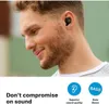 Sennheiser ECOUTEURS TW CX PLUS NOIR Náhľad obrázku produktu 8