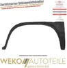 DIEDERICHS 9416031 Kotflügel Vorne Links für VW TRANSPORTER Produktbild-Vorschau 2