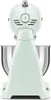 Smeg 50s Style Küchenroboter Silber One Size / EU Plug 220V Produktbild-Vorschau 6