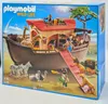 PLAYMOBIL Große Arche der Tiere, 245 mm, 520 mm, 210 mm Produktbild-Vorschau 7