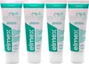 Elmex Zahnpasta Sensitive 4x75ml Produktbild-Vorschau 1