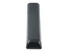 A black remote control is shown against a white background. Náhľad obrázku produktu
