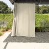 TOOLPORT Tonnelle de Jardin 3x3,65 m avec Toit en Acier - Voir les images du produit 10