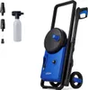 Nilfisk CORE 140-6 POWERCONTROL EU - Hochdruckreiniger Produktbild-Vorschau 2