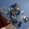 LEGO® Technic 42210 2 Szybcy i wściekli Nissan Skyline GT-R Podgląd zdjęcia produktu 10