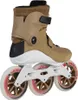 Powerslide Swell Gold 125 Inline-skates Braun EU 46 Braun Produktbild-Vorschau 8
