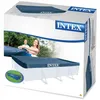 Intex 28039 Zwembad Afdekzeil 450x220cm Voir les images du produit 3