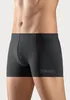 Bench Boxer Boxershorts für Herren 4 -teilig schwarz Größe Produktbild-Vorschau 2