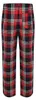 SF - Pantaloni lounge "Tartan" da uomo LT4621 (3XL) Anteprima dell’immagine prodotto 2