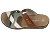 Rieker Damen Plateau Pantoletten Clogs Keilabsatz 62989, Produktbild-Vorschau 74