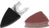 Trade-Shop 26-teiliges Set Schleifplatte Produktbild-Vorschau 1