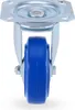 Riggatec Lenkrolle 100mm BLUE WHEEL Produktbild-Vorschau 4